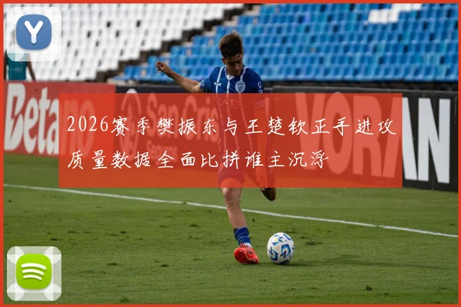 2026赛季樊振东与王楚钦正手进攻质量数据全面比拼谁主沉浮